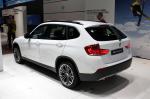 BMW X1 2010 года